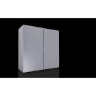 Rittal - Armoire électrique monobloc - VX SE - 2 Portes - H1200 L1200 P500mm - IP55 inox