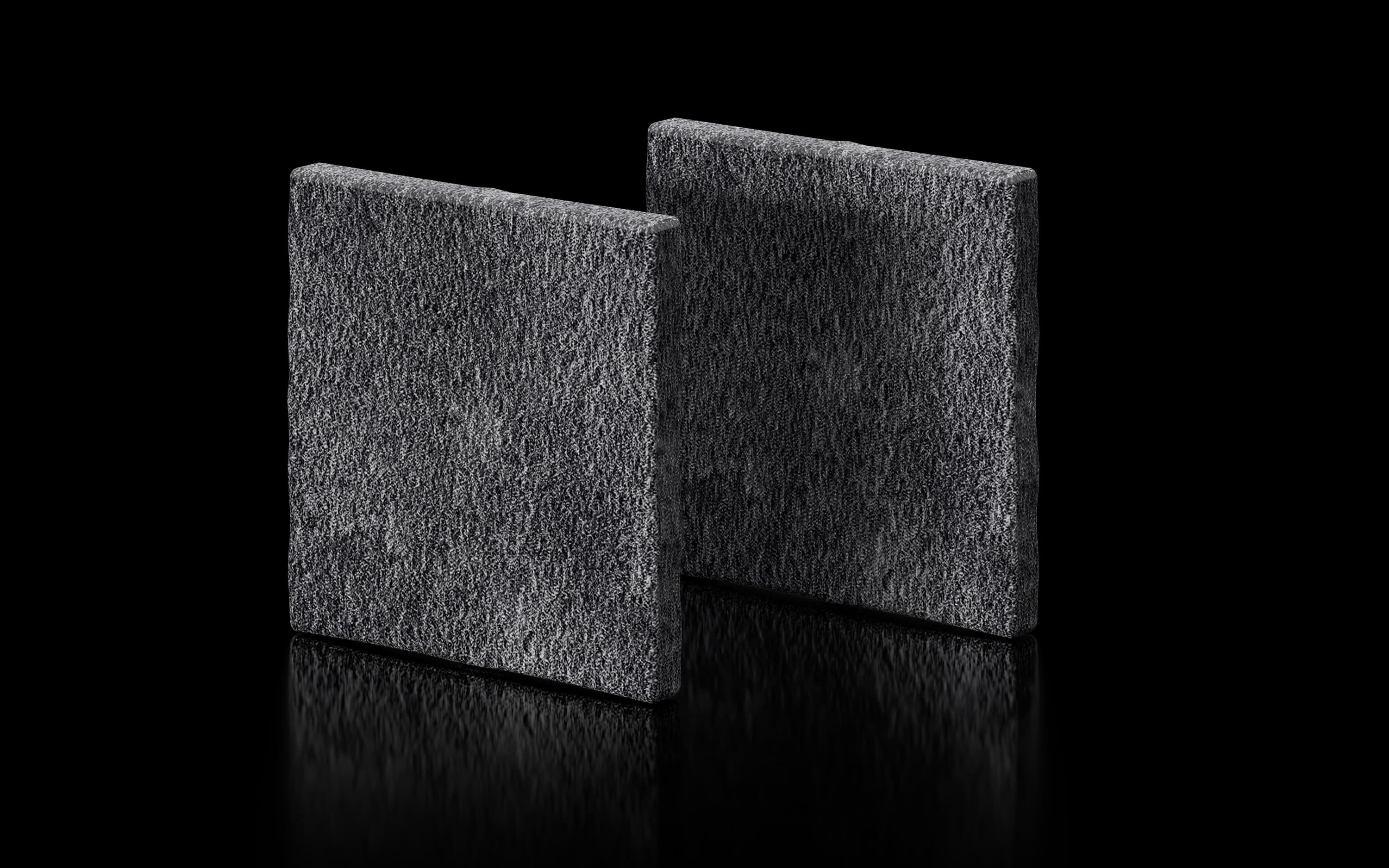 Rittal - Cartouche filtrante non tissée - H92 L92 P10