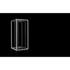 Rittal - Baie VX IT standard, sans porte avant ni arrière - H2000 L800 P1000