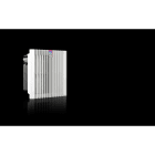 Rittal - Ventilateur à filtre Blue e+ avec moteur EC - 175 m3/h - 100 à 240V - RAL7035