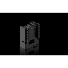 Rittal - Bloc d'extension pour adaptateurs / supports d'appareillages L : 45 mm