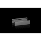 Rittal - Plaque socle latérale - VX25-TS-TSIT-SE-PC-IW-CM-TP -H100 P600