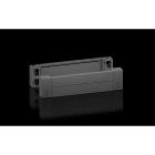 Rittal - Plaque socle AV/AR avec pièce d'angle -VX25-TS-TSIT-SE-PC-IW-CM-TP -H200 L800