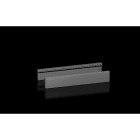 Rittal - Plaque socle latérale - VX25-TS-TSIT-SE-PC-IW-CM-TP -H100 P800