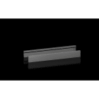 Rittal - Plaque socle latérale - VX25-TS-TSIT-SE-PC-IW-CM-TP -H100 P1000