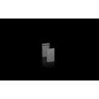 Rittal - Plaque socle latérale - VX25-TS-TSIT-SE-PC-IW-CM-TP -H200 P300