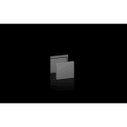 Rittal - Plaque socle latérale - VX25-TS-TSIT-SE-PC-IW-CM-TP -H200 P400
