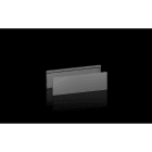 Rittal - Plaque socle latérale - VX25-TS-TSIT-SE-PC-IW-CM-TP -H200 P800
