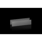 Rittal - Plaque socle latérale - VX25-TS-TSIT-SE-PC-IW-CM-TP -H200 P1000