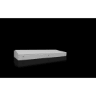 Rittal - Partie centrale de pupitre CX en trois parties - H195 L1200 P745