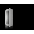 Rittal - Armoire - C4-H - juxtaposable - 1 porte - H2000 L800 P800 - plaque de montage