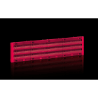 Rittal - Tableau complet RiLineX 550 A tripolaire, pour armoires électriques L1000 mm