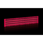 Rittal - Tableau complet RiLineX 550 A tripolaire, pour armoires électriques L1200 mm