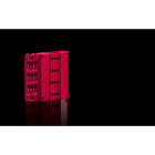 Rittal - Kit de juxtaposition long pour module RiLineX, sans éléments de jonction