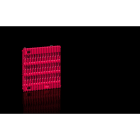 Rittal - Module de base RiLineX tripolaire, L = 200 mm