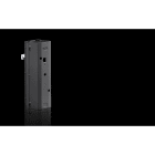 Rittal - Adaptateur de raccordement tripolaire max. 70 mm², L63xH240 mm