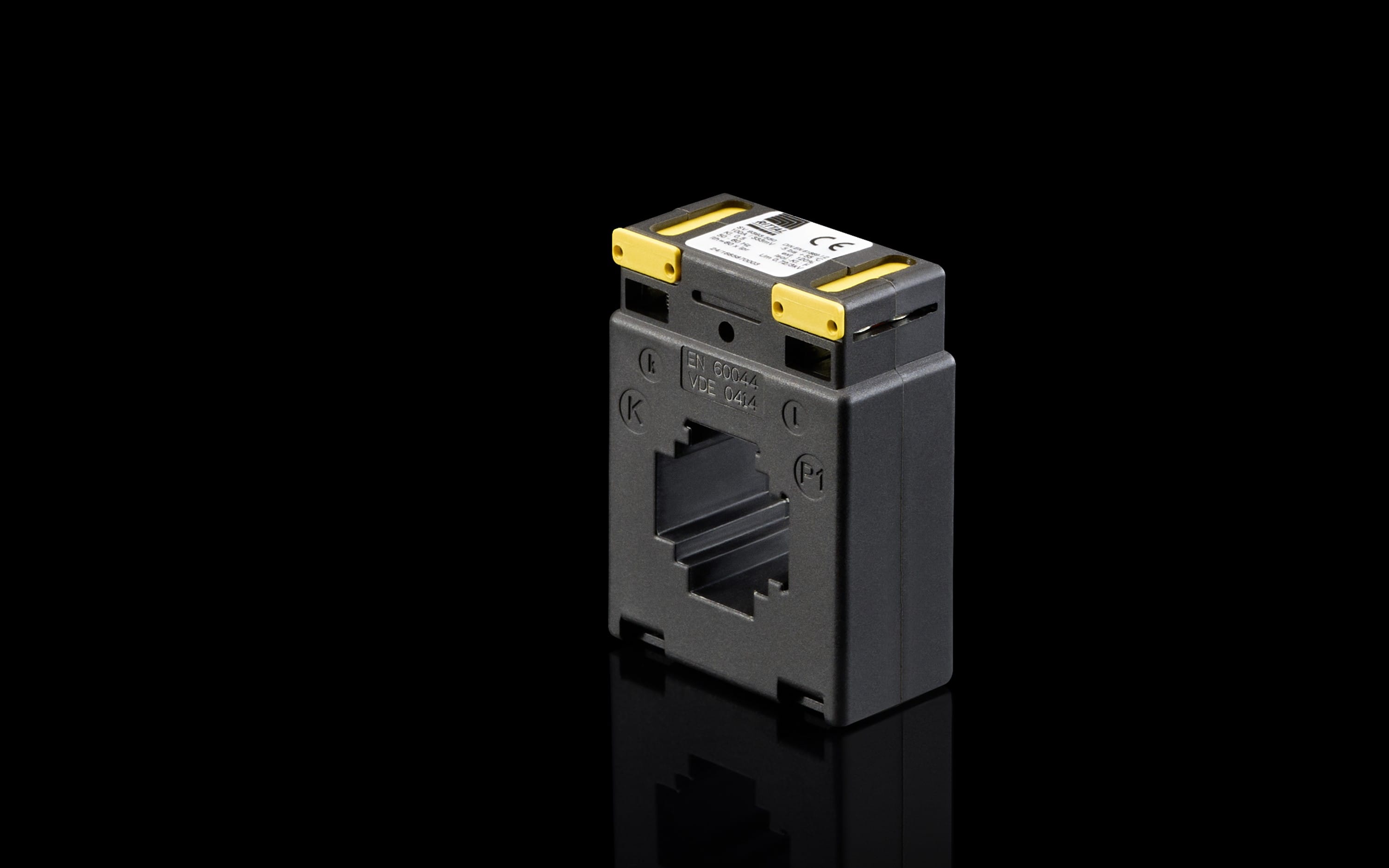 Rittal - Transformateur 200 A, 28 mm L60 H80 P30 - SV