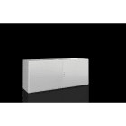 Rittal - Partie inférieure de pupitre CX en trois parties - H675 L1600 P500
