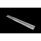 Rittal - Rail pour l'aménagement intérieur pour pupitres CX, pour LH : 600 mm