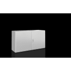 Rittal - Partie inférieure de pupitre CX en trois parties - H675 L1200 P400