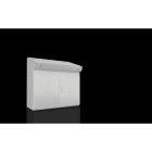 Rittal - Pupitre monobloc CX - IP55 - RAL7035 - H960 L1000 P400