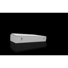 Rittal - Partie centrale de pupitre CX en trois parties - H195 L800 P745