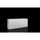 Rittal - Partie inférieure de pupitre CX en trois parties - H675 L1600 P400