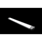 Rittal - Baguette de finition en aluminium CX - L : 1750 mm