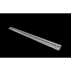 Rittal - Rail pour l'aménagement intérieur pour pupitres CX, pour LH : 800 mm