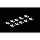 Rittal - Clip de sécurité pour ventilateurs Blue e+ 3239./3240./3241./3243./3244./3245