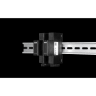 Rittal - Module de connexion REM 800-CON pour la connexion de points de mesure éloignés