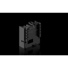 Rittal - Bloc d'extension pour adaptateurs d'appareillages L : 54 mm