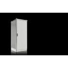 Rittal - Baie outdoor - CS - Toptec - H1800 L800 P800 - Inox et aluminium - double peau