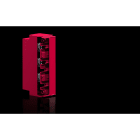 Rittal - Adaptateur de raccordement tripolaire max. 300 mm², L60xH240 mm