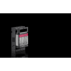 Rittal - Sectionneur à fusibles HPC taille 000, 125 A, tripolaire, L53 H301 P103