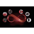 Rittal - Sectionneur à fusibles HPC taille 000, 125 A, tripolaire, L53 H216 P79