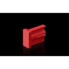 Rittal - Broche de jonction pour adaptateurs / supports d'appareillage