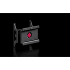 Rittal - Rail porteur réglable en hauteur, L : 45 mm