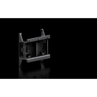 Rittal - Rails porteurs pour adaptateurs d'appareillage, L45 mm
