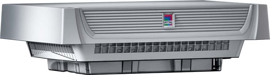 Rittal - Ventilateur de toit - SK - 800m3/h-400V/460V-IP55
