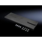 Rittal - kit de juxtaposition pour coffrets KX et AX