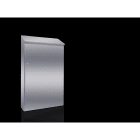 Rittal - Coffret - HD -1P - HAR1421  HAV1250 L810  P300 -plaque de montage - inox - IP66