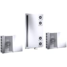 Rittal - LCU DX Redondante 3 kW