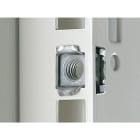 Rittal - Ecrou cage Filetage M6 - EL - avec mise en contact