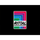 Rittal - Climatiseur lateral Blue e+ - 2000W- SK - L465 H1640 P260 - IP56 - Outdoor