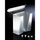 Rittal - Porte-souris pour tablette pour tapis de souris