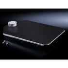 Rittal - Tablette pivotante pour tapis de souris - SM