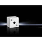 Rittal - Boitier pour boutonnerie L100 H100 P90 MM