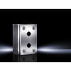 Rittal - Boitier pour boutonnerie L160 H100 P90 MM