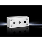 Rittal - Boitier pour boutonnerie L220 H100 P90 MM